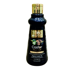 Castor Hair Oil